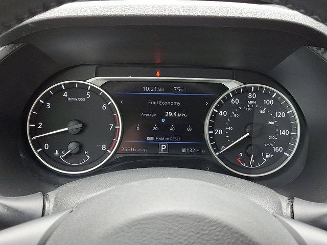 used 2022 Nissan Sentra car, priced at $21,967