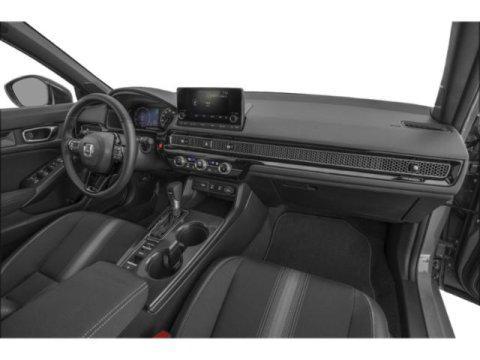 new 2025 Honda Civic car, priced at $27,860