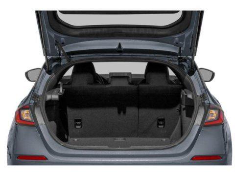 new 2025 Honda Civic car, priced at $27,860