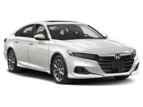 used 2022 Honda Accord car, priced at $26,995