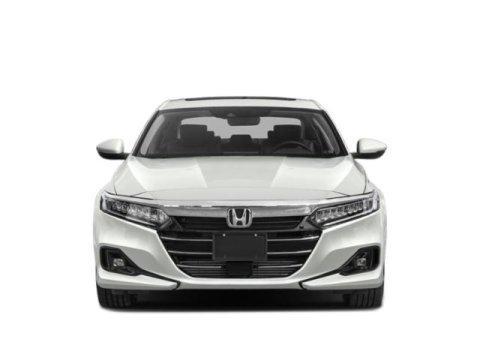 used 2022 Honda Accord car, priced at $26,995