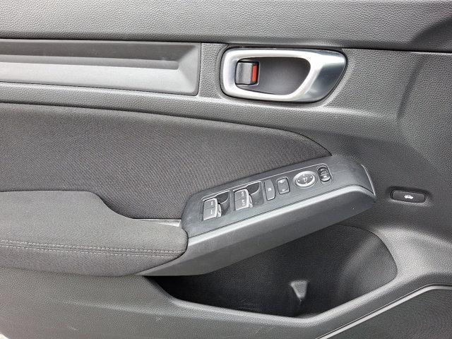 used 2022 Honda Civic car, priced at $17,170