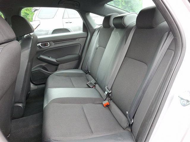 used 2022 Honda Civic car, priced at $17,170