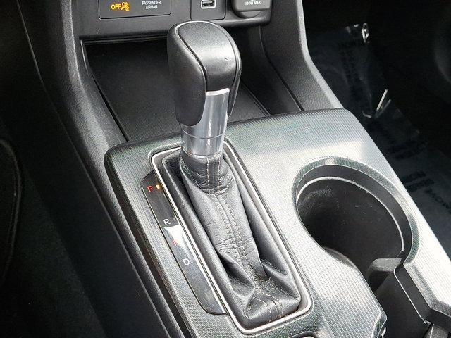 used 2022 Honda Civic car, priced at $17,170