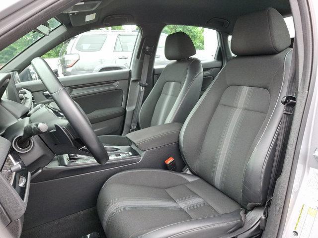 used 2022 Honda Civic car, priced at $17,170