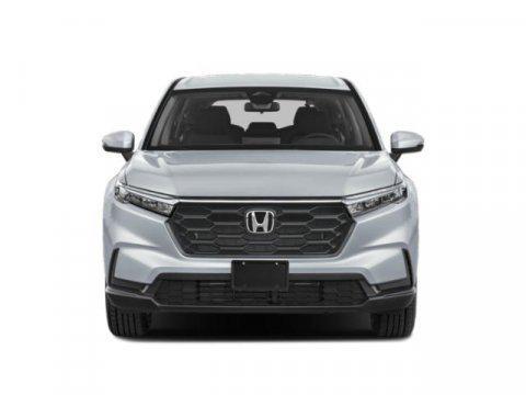 new 2025 Honda CR-V car, priced at $33,405