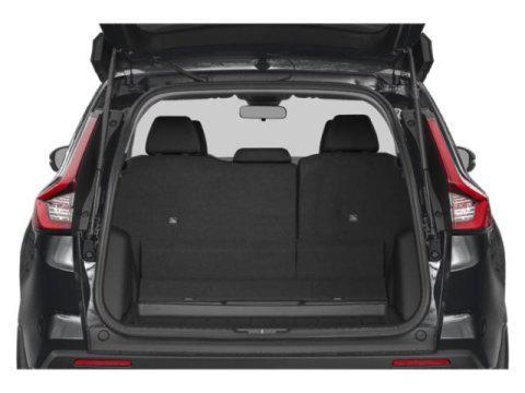 new 2025 Honda CR-V car, priced at $36,978