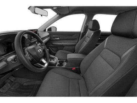 new 2025 Honda CR-V car, priced at $36,978