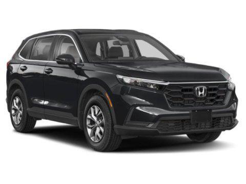 new 2025 Honda CR-V car, priced at $36,978