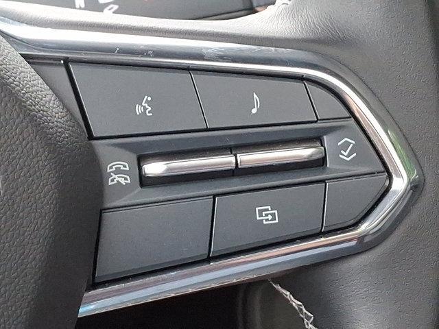 used 2024 Honda Prologue car, priced at $29,791