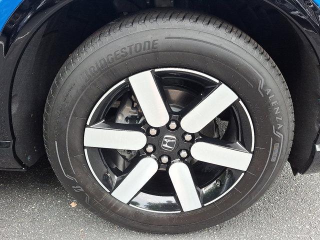 used 2024 Honda Prologue car, priced at $29,791
