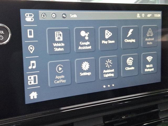 used 2024 Honda Prologue car, priced at $29,791