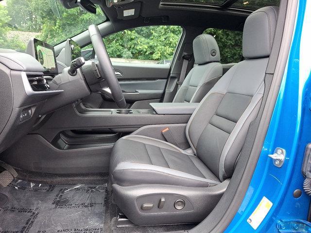 used 2024 Honda Prologue car, priced at $29,791