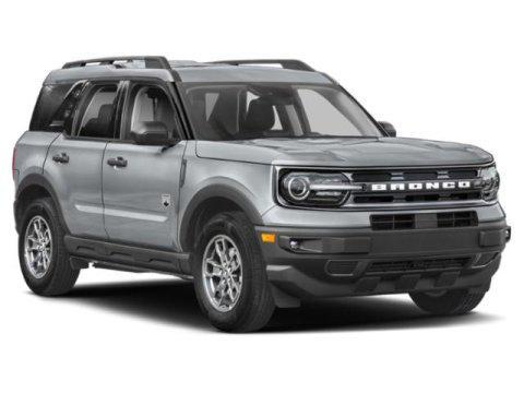 used 2022 Ford Bronco Sport car, priced at $26,714