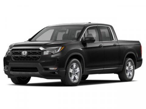 new 2024 Honda Ridgeline car, priced at $44,200