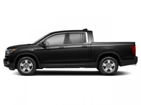 new 2024 Honda Ridgeline car, priced at $44,200