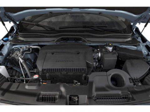 new 2026 Honda Passport car, priced at $46,655