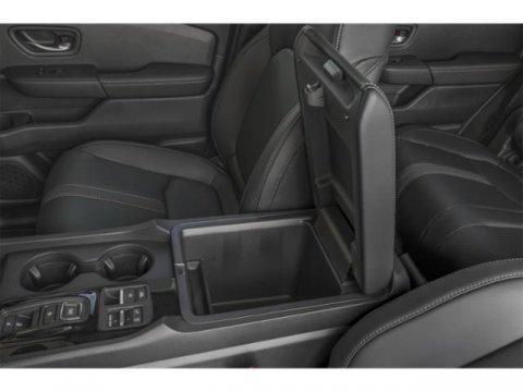new 2026 Honda Passport car, priced at $46,655