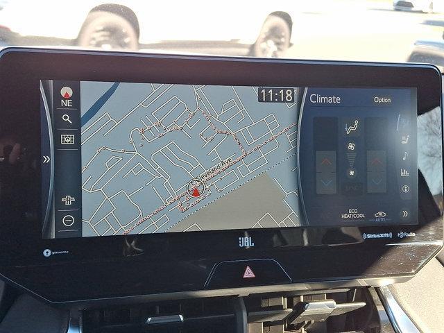 used 2021 Toyota Venza car, priced at $24,411