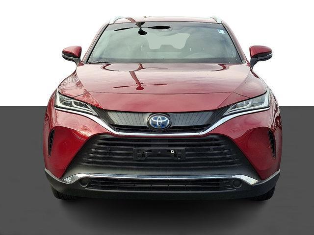 used 2021 Toyota Venza car, priced at $24,411