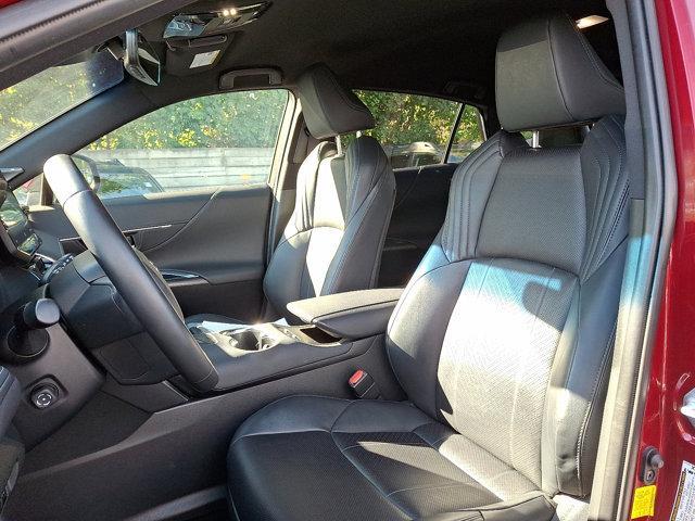 used 2021 Toyota Venza car, priced at $24,411