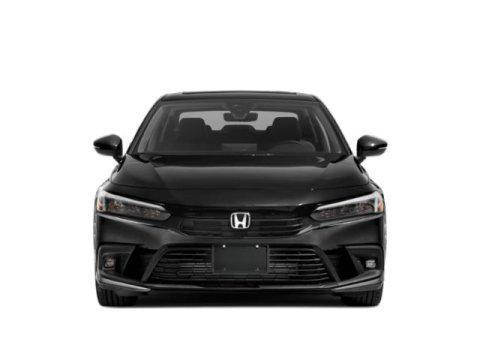 used 2024 Honda Civic car, priced at $33,495