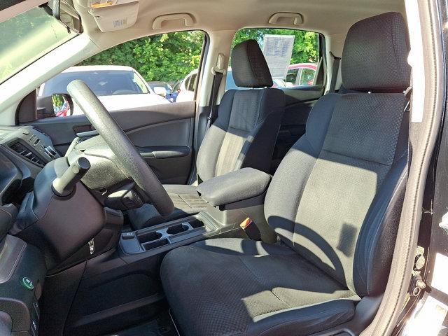 used 2015 Honda CR-V car, priced at $15,085
