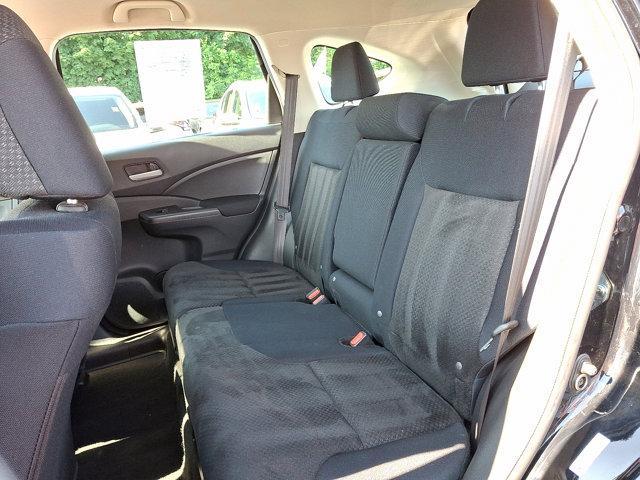 used 2015 Honda CR-V car, priced at $15,085