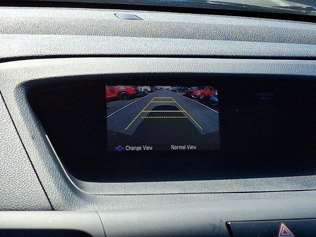 used 2015 Honda CR-V car, priced at $15,085