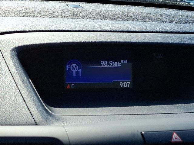 used 2015 Honda CR-V car, priced at $15,085