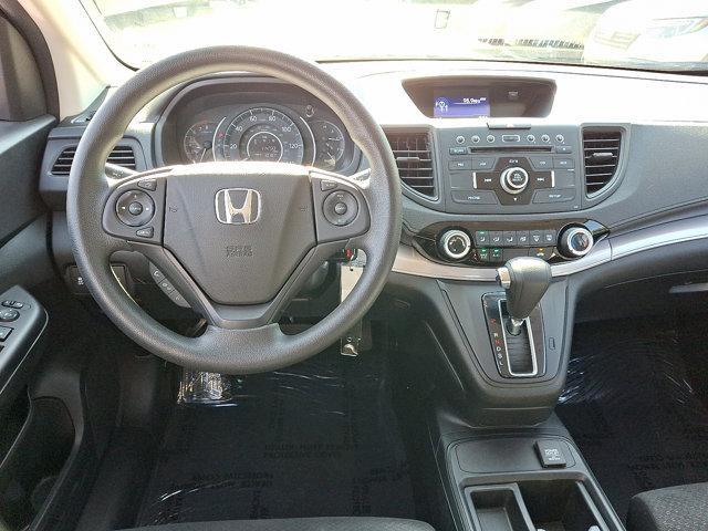 used 2015 Honda CR-V car, priced at $15,085