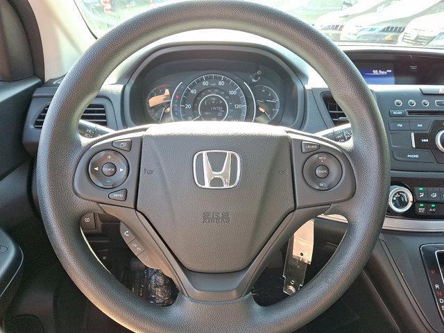 used 2015 Honda CR-V car, priced at $15,085
