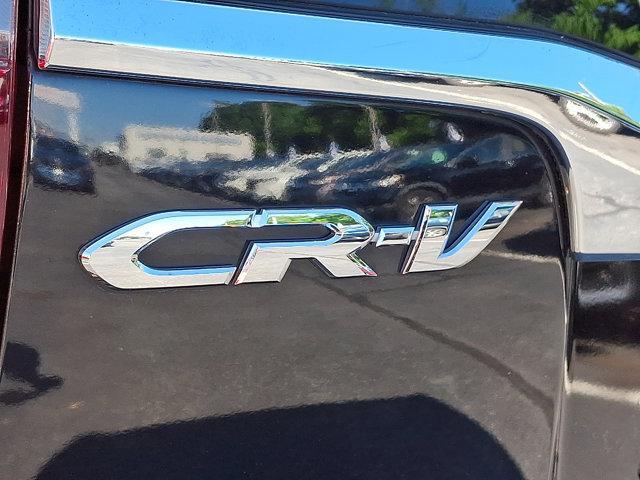 used 2015 Honda CR-V car, priced at $15,085