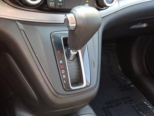 used 2015 Honda CR-V car, priced at $15,085