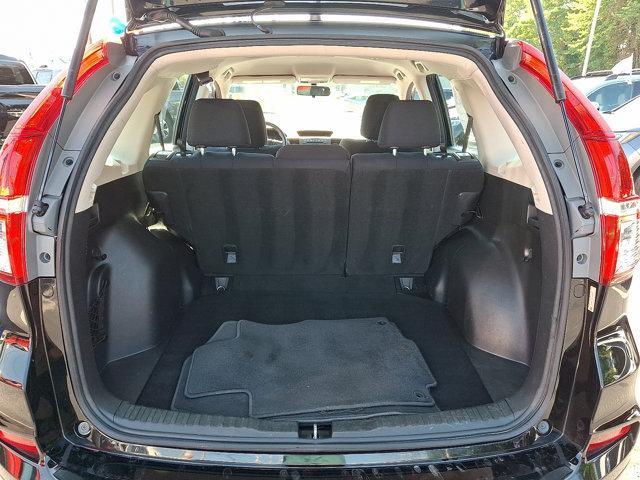 used 2015 Honda CR-V car, priced at $15,085