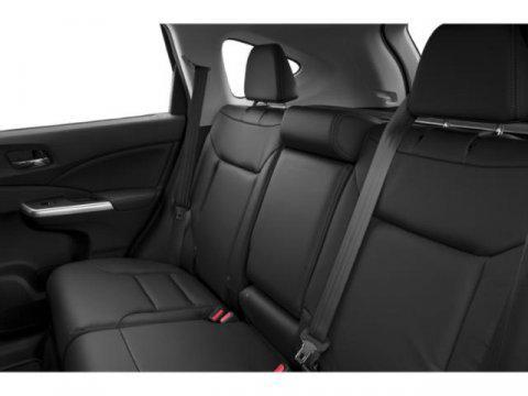 used 2015 Honda CR-V car, priced at $17,796