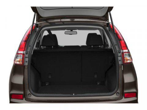 used 2015 Honda CR-V car, priced at $17,796