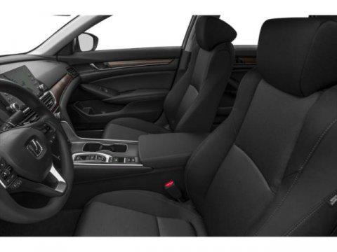 used 2019 Honda Accord Hybrid car, priced at $17,061