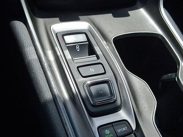used 2019 Honda Accord Hybrid car, priced at $16,765