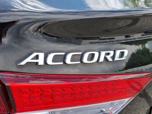 used 2019 Honda Accord Hybrid car, priced at $16,765