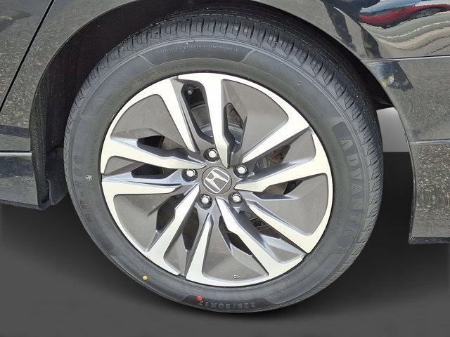 used 2019 Honda Accord Hybrid car, priced at $16,765