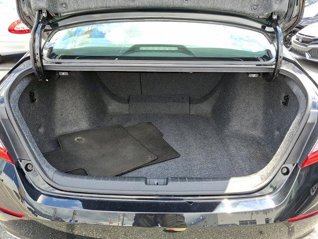 used 2019 Honda Accord Hybrid car, priced at $16,765