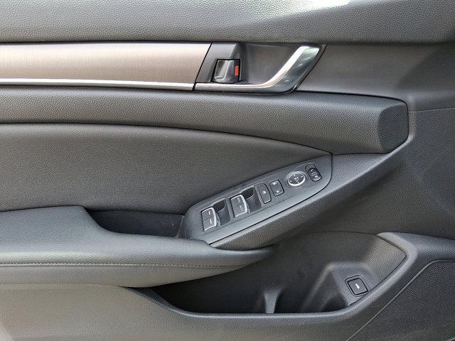 used 2019 Honda Accord Hybrid car, priced at $16,765