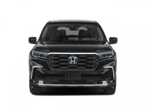 new 2025 Honda Pilot car, priced at $47,150