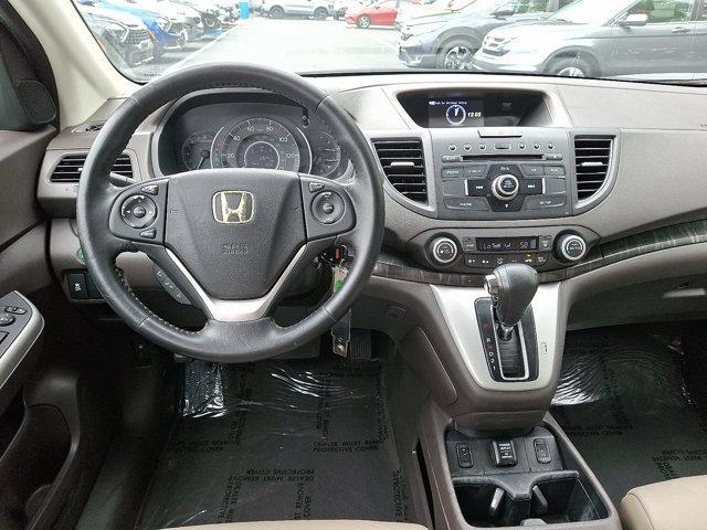 used 2012 Honda CR-V car, priced at $13,013