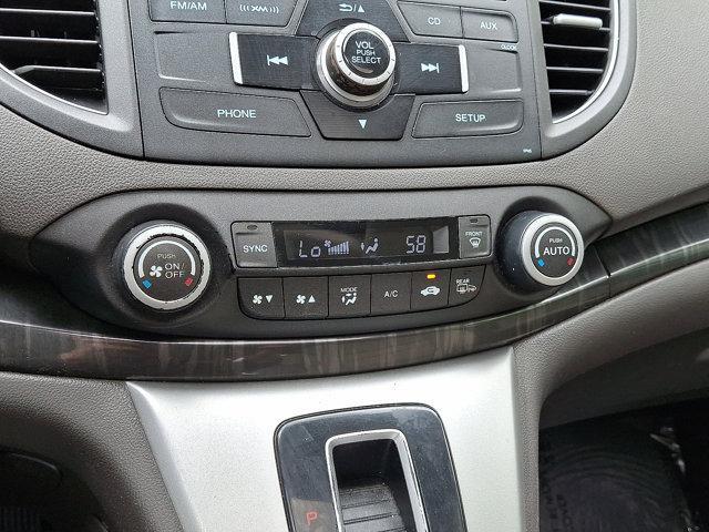 used 2012 Honda CR-V car, priced at $13,013