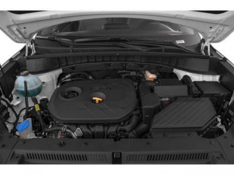 used 2019 Hyundai Tucson car, priced at $17,342