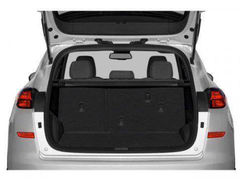 used 2019 Hyundai Tucson car, priced at $17,342