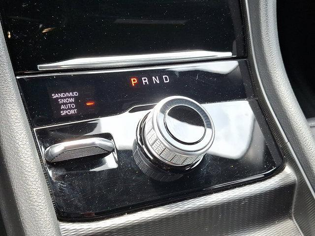 used 2024 Jeep Grand Cherokee car, priced at $41,620