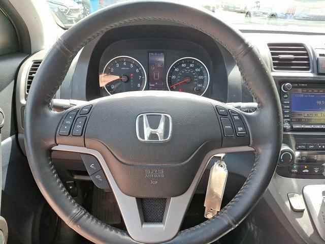 used 2011 Honda CR-V car, priced at $9,396